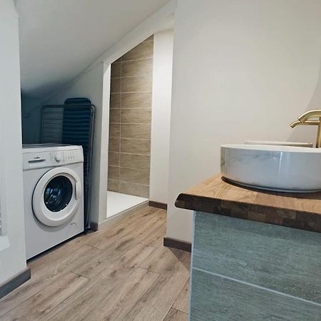 Appartement Le One, Cosy Et Authentique à Brive-la-Gaillarde Extérieur photo