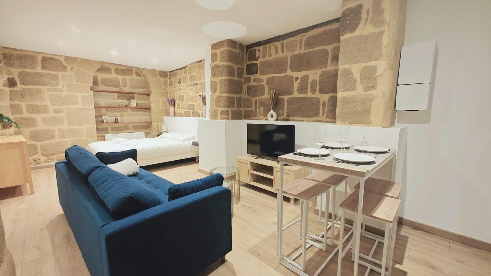Appartement Le One, Cosy Et Authentique à Brive-la-Gaillarde Extérieur photo